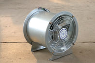 High Quality Industrial Development Axial Flow Fan for Metal And Chemical Mine