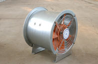 Best Quality Factory Price Stable and Effective Performance Ducting Axial Flow Fan