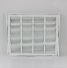 Customized Stainless Steel Vent Commercial Square Ceiling Air Conditioning Vent