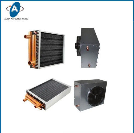 Freestanding Electric Industrial Workshop Heater 340-2380 M3/H