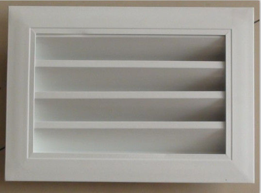 Best Quality Hot Sale Factory Price Rain-Proof Vent Window Made In China