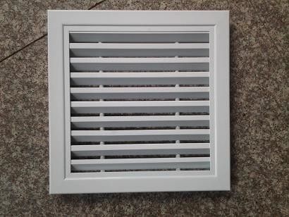 New Style Hot Sale Factory Price Air Conditioning Self-hanging Vent Window